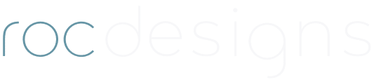 Rochester Web Design Logo